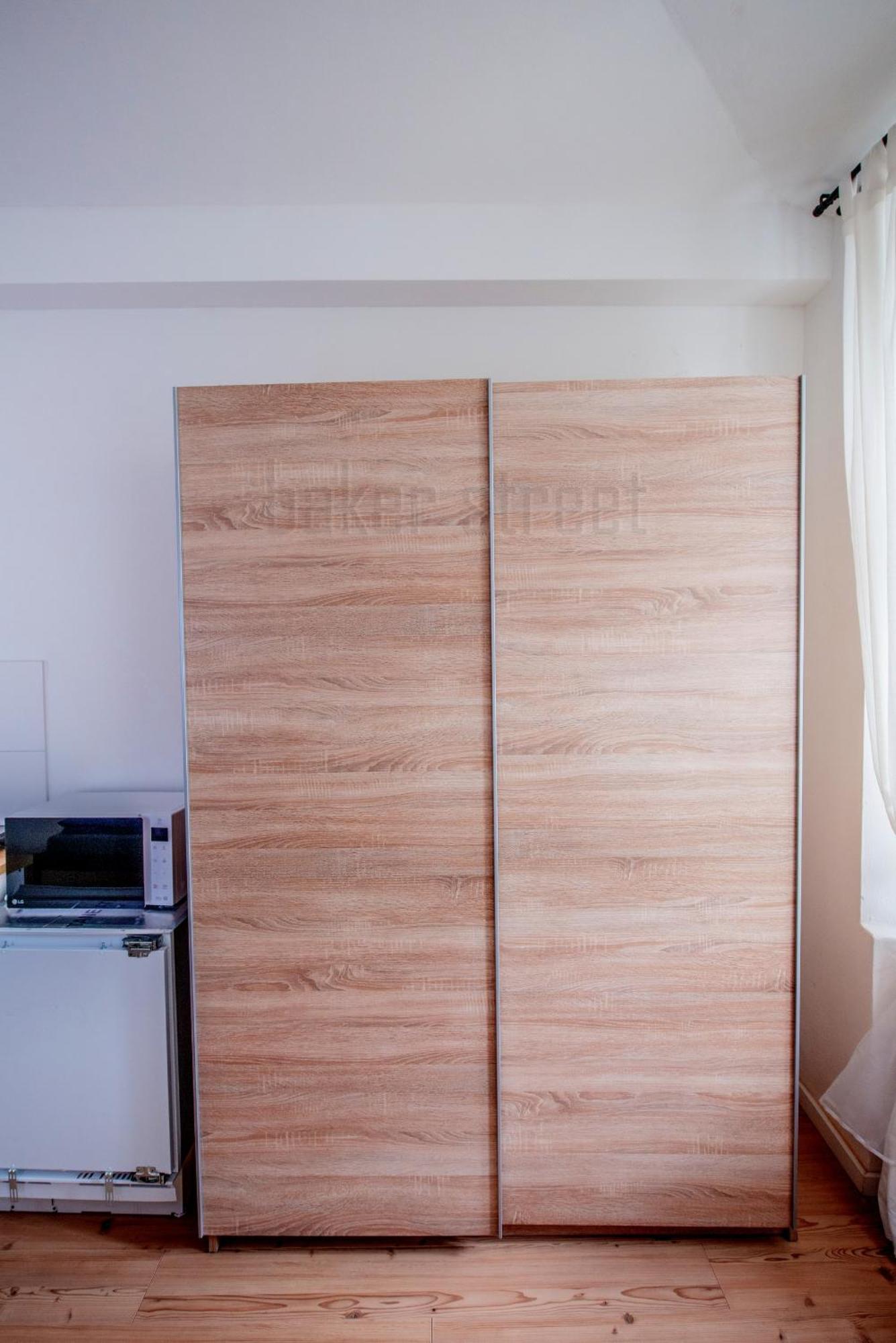 Cozy Apartment Close To Palmovka Praga Exterior foto